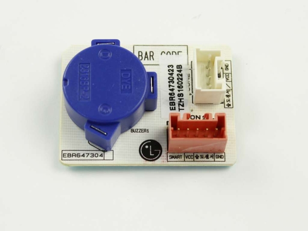 PCB ASSEMBLY,SUB – Part Number: EBR64730423