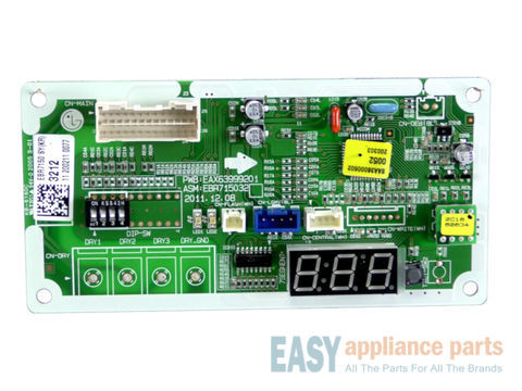 PCB ASSEMBLY,SUB – Part Number: EBR71503212