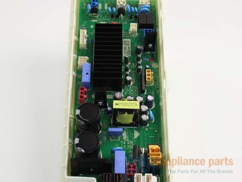 PCB ASSEMBLY,MAIN – Part Number: EBR72927508