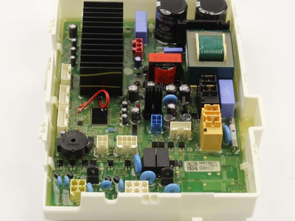 PCB ASSEMBLY,MAIN – Part Number: EBR73527703