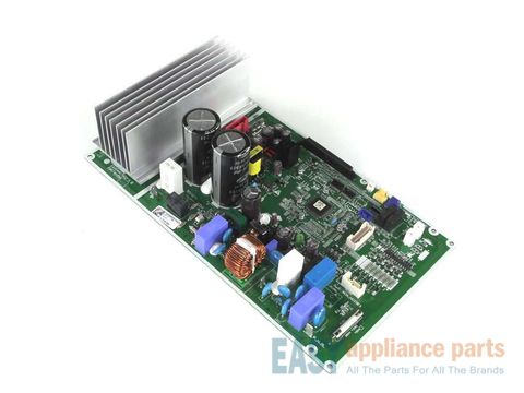 PCB ASSEMBLY,MAIN – Part Number: EBR74045822