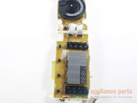 PCB ASSEMBLY,DISPLAY – Part Number: EBR74329407