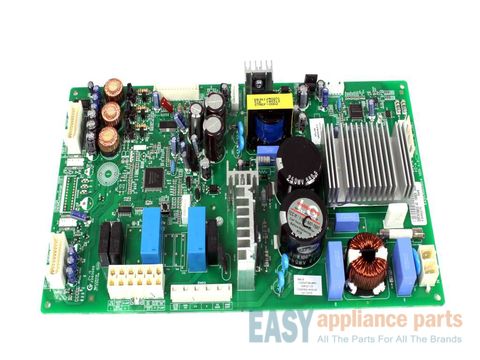 PCB ASSEMBLY,MAIN – Part Number: EBR74796433