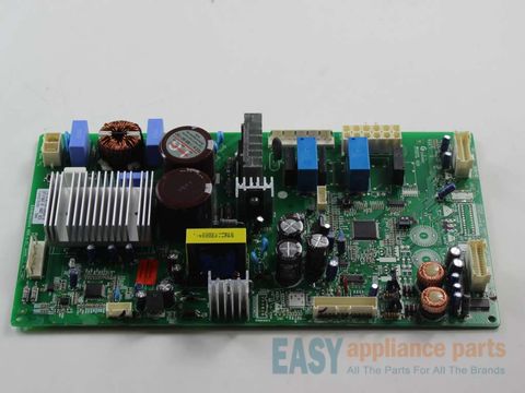 PCB ASSEMBLY,MAIN – Part Number: EBR74796437