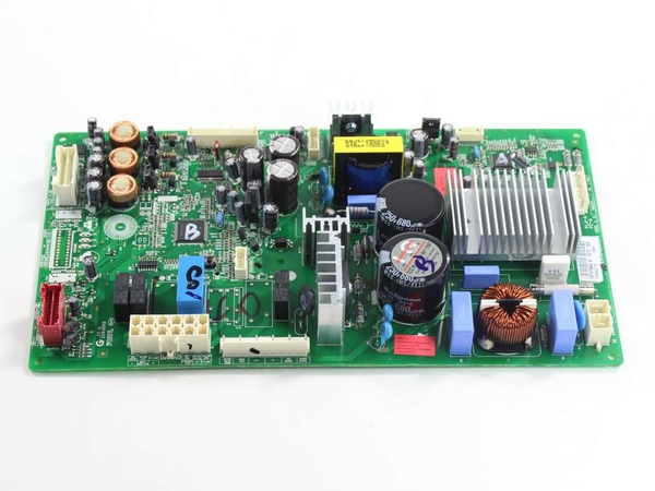 PCB ASSEMBLY,MAIN – Part Number: EBR74796440