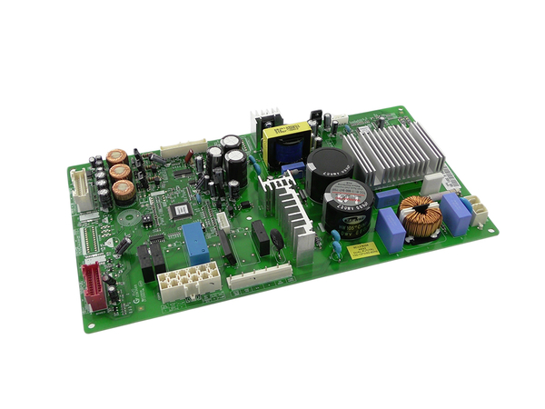 PCB ASSEMBLY,MAIN – Part Number: EBR74796441