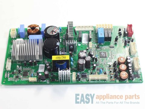 PCB ASSEMBLY,MAIN – Part Number: EBR74796443