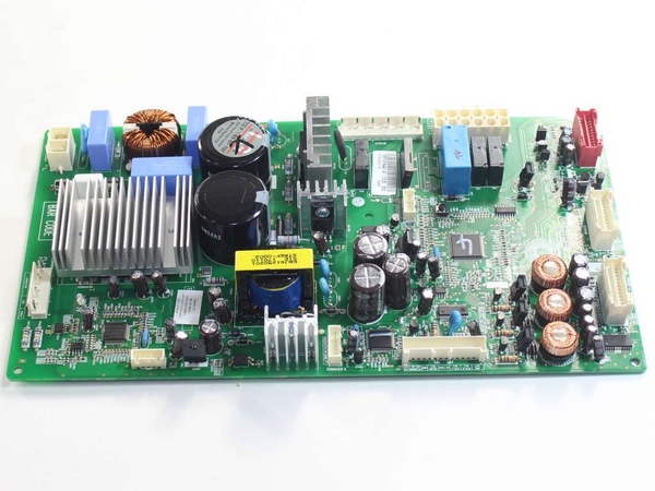 PCB ASSEMBLY,MAIN – Part Number: EBR74796443