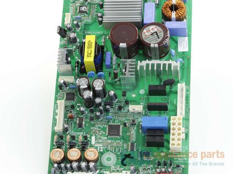 PCB ASSEMBLY,MAIN – Part Number: EBR74796445