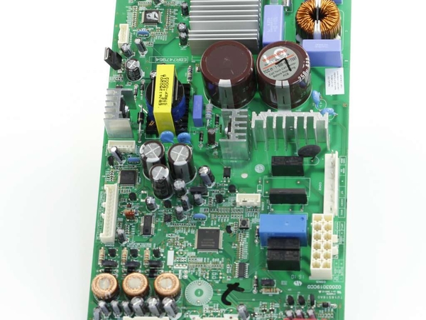 PCB ASSEMBLY,MAIN – Part Number: EBR74796445