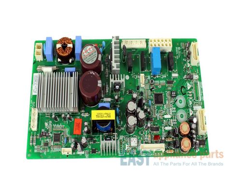PCB ASSEMBLY,MAIN – Part Number: EBR74796447