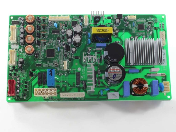 PCB ASSEMBLY,MAIN – Part Number: EBR74796448