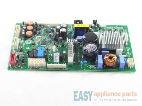 PCB ASSEMBLY,MAIN – Part Number: EBR74796471
