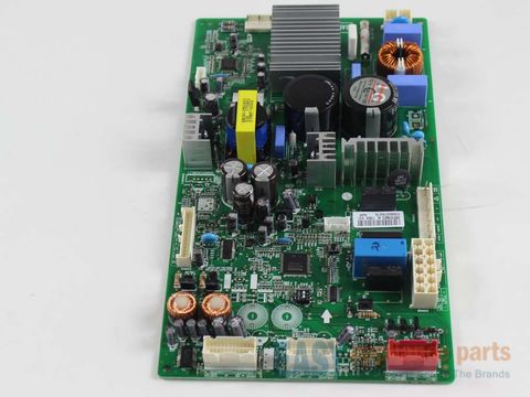 PCB ASSEMBLY,MAIN – Part Number: EBR74796472