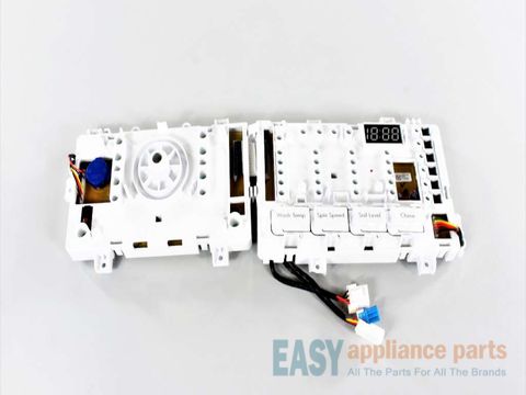 PCB ASSEMBLY,DISPLAY – Part Number: EBR75092928