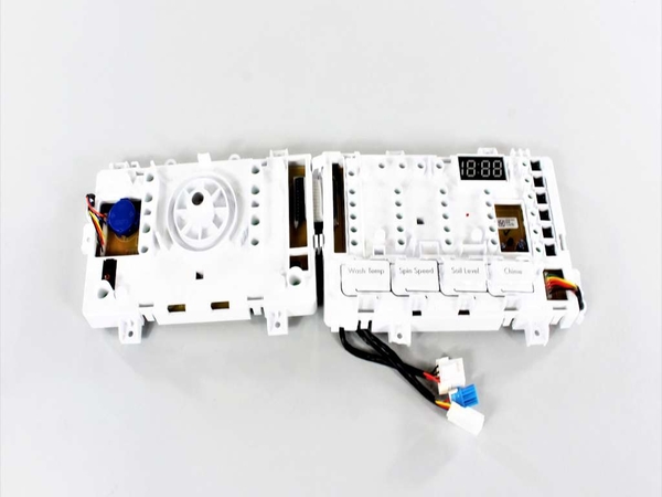 PCB ASSEMBLY,DISPLAY – Part Number: EBR75092928