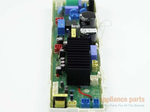 PCB ASSEMBLY,MAIN – Part Number: EBR75857913