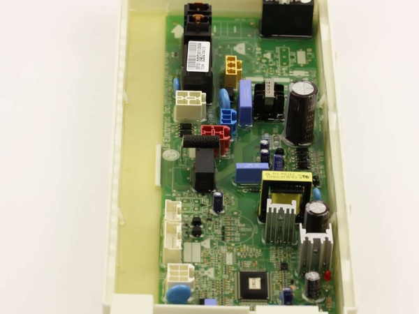 PCB ASSEMBLY,MAIN – Part Number: EBR76210903