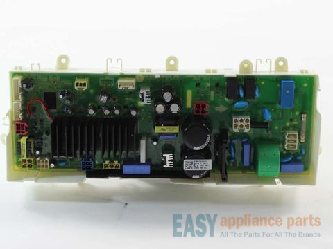 PCB ASSEMBLY,MAIN – Part Number: EBR76458307
