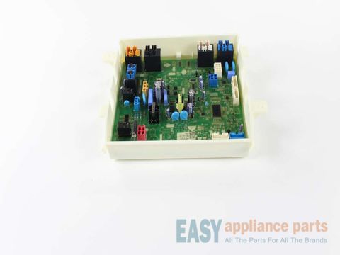 PCB ASSEMBLY,MAIN – Part Number: EBR76519503