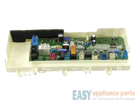 PCB ASSEMBLY,MAIN – Part Number: EBR76542909