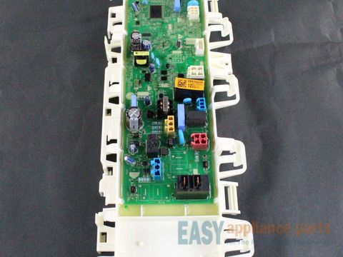 PCB ASSEMBLY,MAIN – Part Number: EBR76542912
