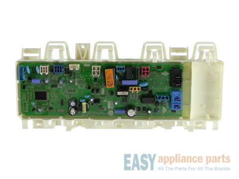 PCB ASSEMBLY,MAIN – Part Number: EBR76542928