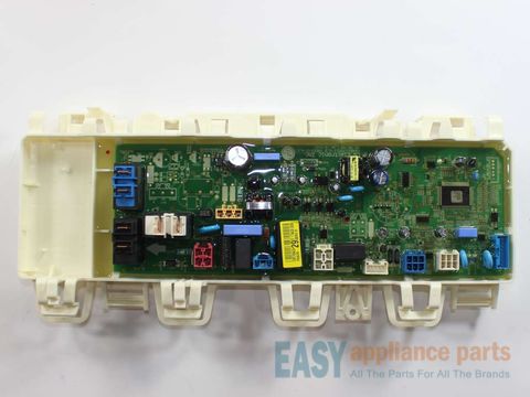 PCB ASSEMBLY,MAIN – Part Number: EBR76542929