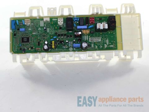 PCB ASSEMBLY,MAIN – Part Number: EBR76542931