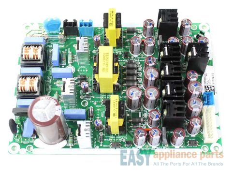 PCB ASSEMBLY,POWER – Part Number: EBR76886201