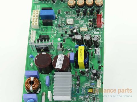 PCB ASSEMBLY,MAIN – Part Number: EBR77042508