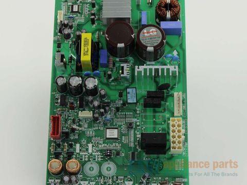 PCB ASSEMBLY,MAIN – Part Number: EBR77042511