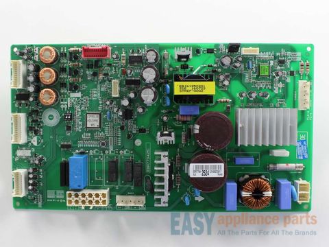 PCB ASSEMBLY,MAIN – Part Number: EBR77042524