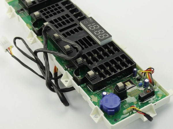 PCB ASSEMBLY,DISPLAY – Part Number: EBR77175301