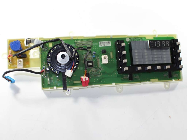 PCB ASSEMBLY,DISPLAY – Part Number: EBR77175401