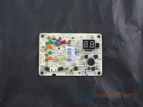 PCB ASSEMBLY,DISPLAY – Part Number: EBR77263401