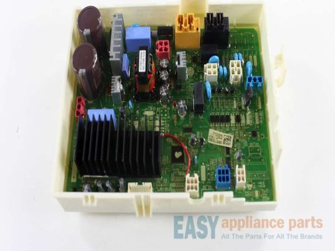 PCB ASSEMBLY,MAIN – Part Number: EBR77636203