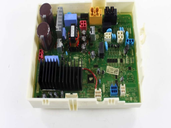 PCB ASSEMBLY,MAIN – Part Number: EBR77636203