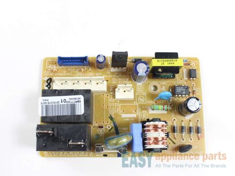 PCB ASSEMBLY,MAIN – Part Number: EBR77730501
