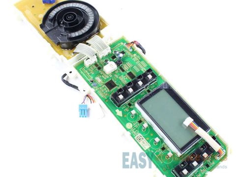PCB ASSEMBLY,DISPLAY – Part Number: EBR77867901