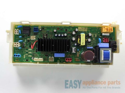 PCB ASSEMBLY,MAIN – Part Number: EBR78421704