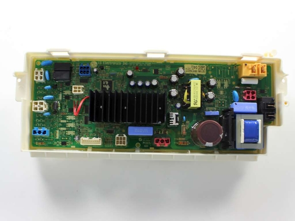 PCB ASSEMBLY,MAIN – Part Number: EBR78421704