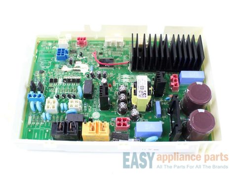 PCB ASSEMBLY,MAIN – Part Number: EBR78499603