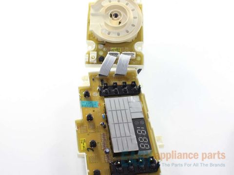 PCB ASSEMBLY,DISPLAY – Part Number: EBR78534403