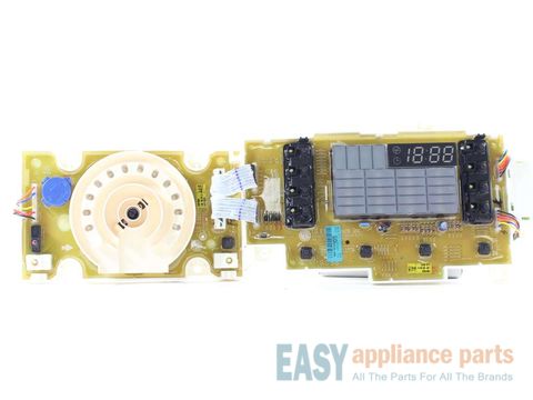 PCB ASSEMBLY,DISPLAY – Part Number: EBR78534405