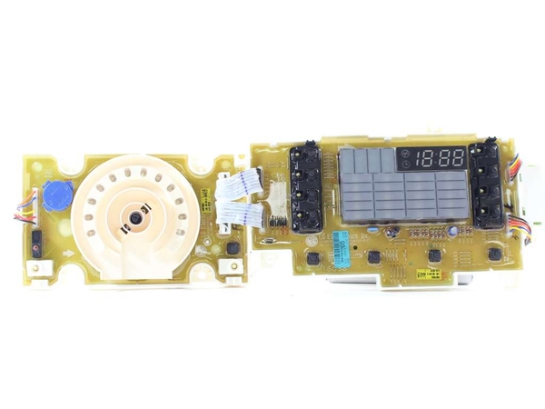 PCB ASSEMBLY,DISPLAY – Part Number: EBR78534405
