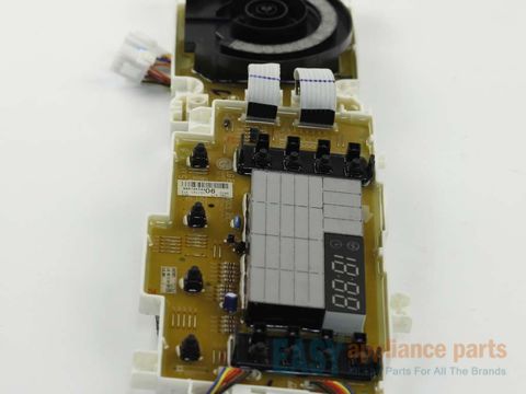 PCB ASSEMBLY,DISPLAY – Part Number: EBR78534406