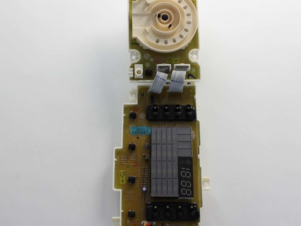 PCB ASSEMBLY,DISPLAY – Part Number: EBR78534409