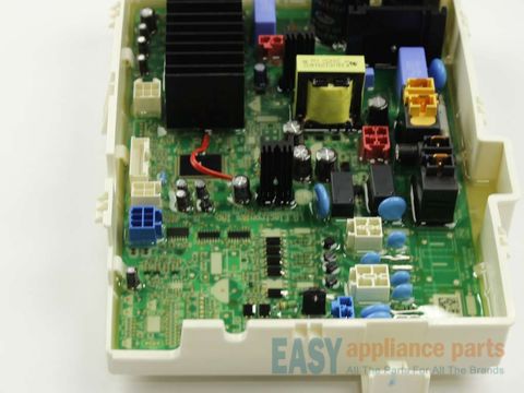 PCB ASSEMBLY,MAIN – Part Number: EBR78534501