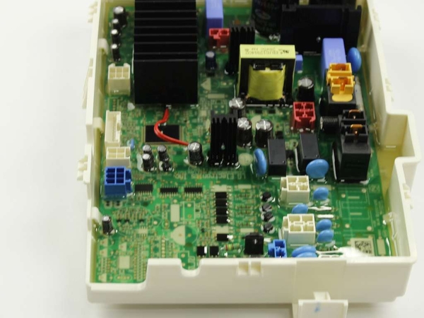 PCB ASSEMBLY,MAIN – Part Number: EBR78534501